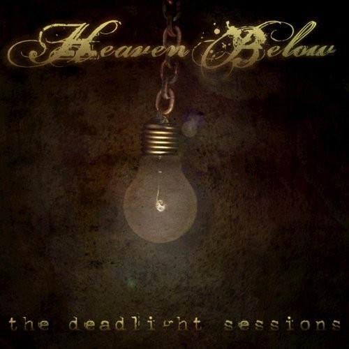 The Deadlight Sessions封面