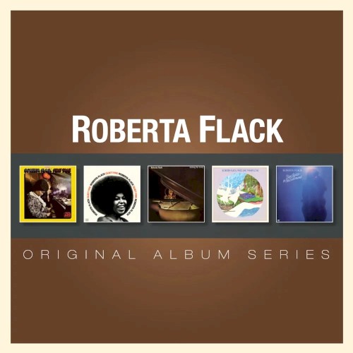 Original Album Series封面