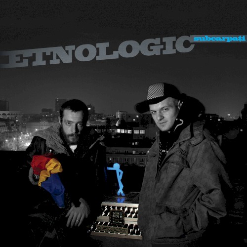 Etnologic封面