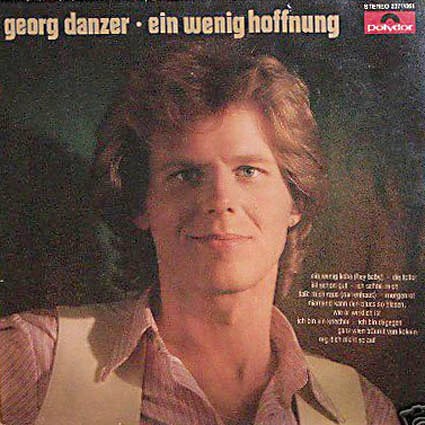 Ein wenig Hoffnung封面