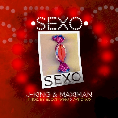 Sexo封面