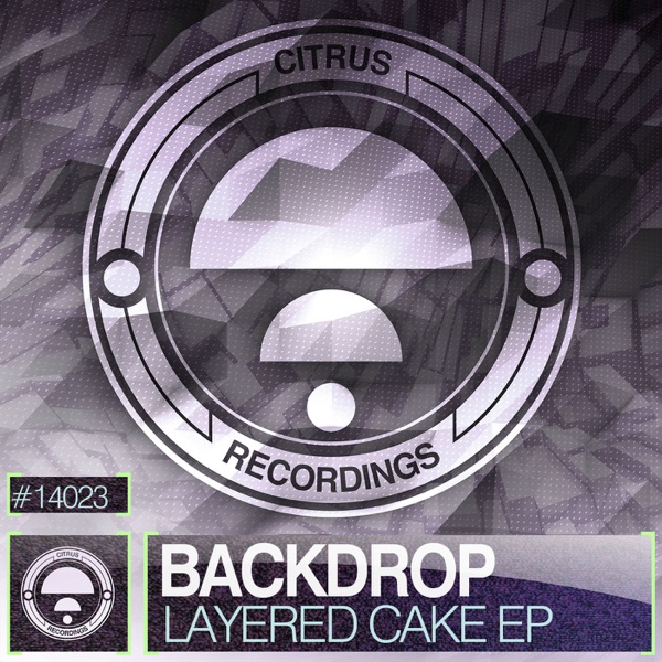 Layered Cake EP封面