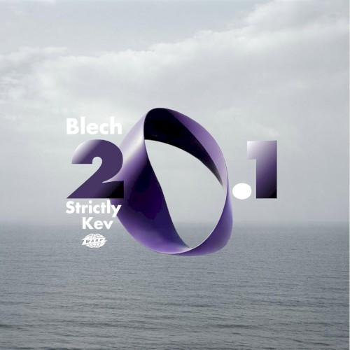 Blech 20.1封面