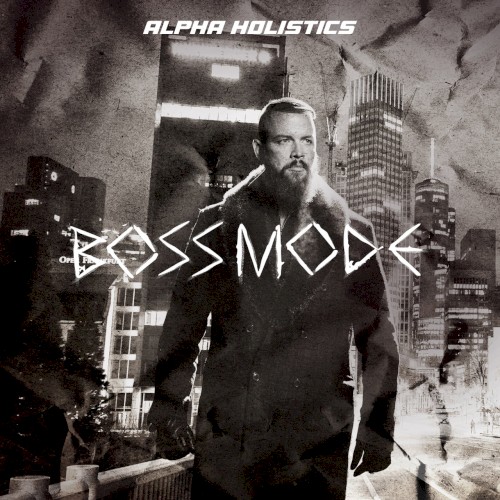 Bossmode封面