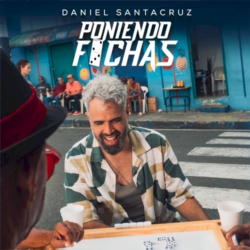 Poniendo fichas封面