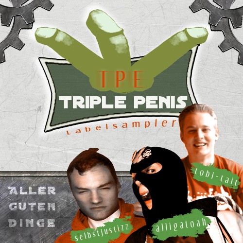 Aller Guten Dinge封面