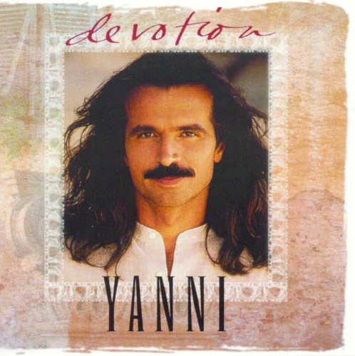Devotion: The Best of Yanni封面