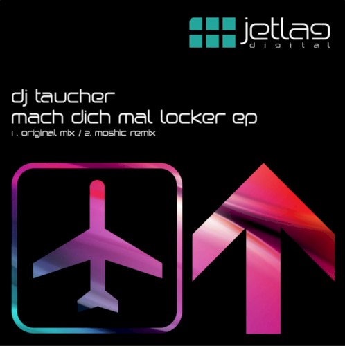 Mach Dich Mal Locker封面