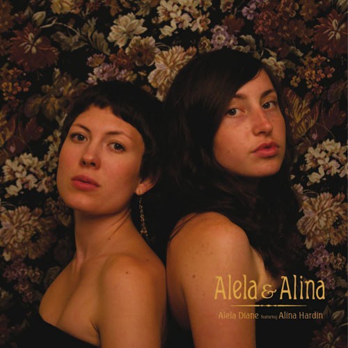 Alela & Alina封面