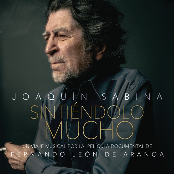 Sintiéndolo mucho (Un viaje musical por la película documental de Fernando León de Aranoa)封面
