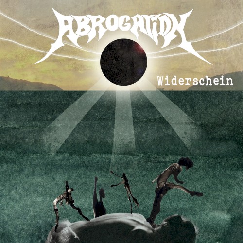 Widerschein封面