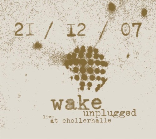 Unplugged - Live at Chollerhalle封面