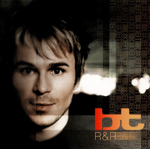 R & R (Rare and Remixed)封面