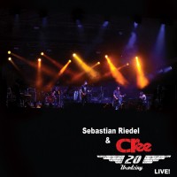 20 Urodziny Live!封面