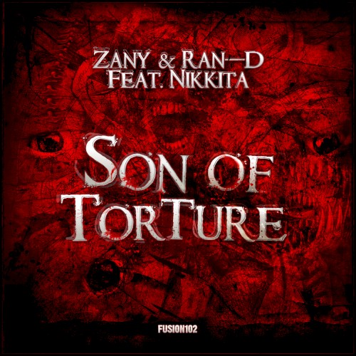 Son Of Torture封面