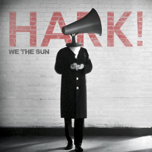 HARK!封面