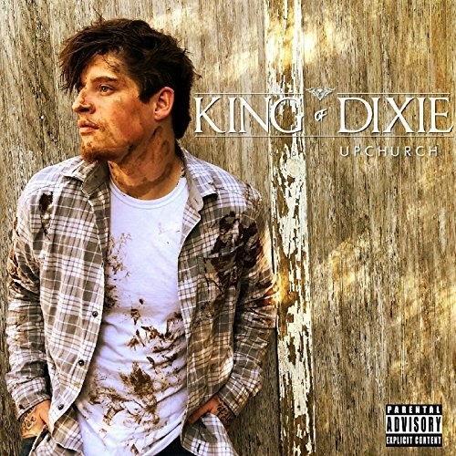 King of Dixie封面
