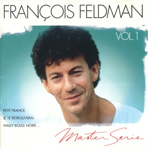 François Feldman封面