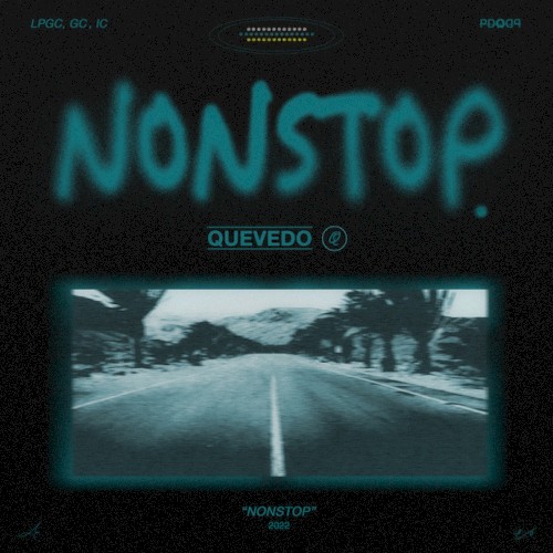 Nonstop封面