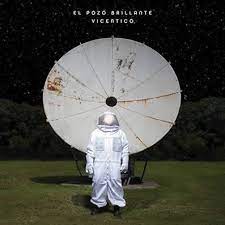 El pozo brillante封面