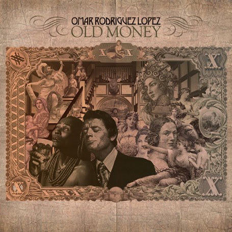 Old Money封面