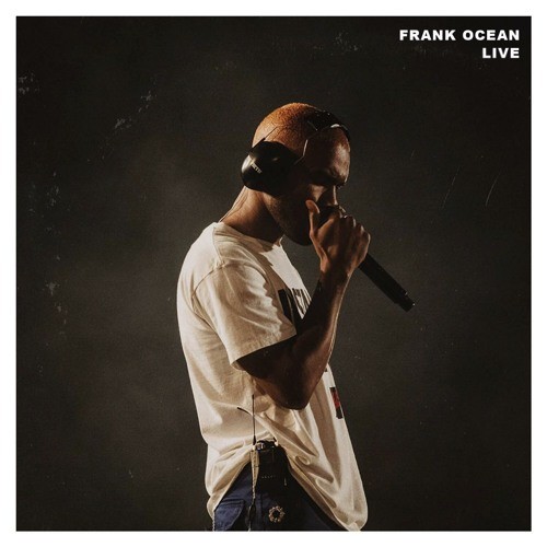 Live at FYF Fest封面
