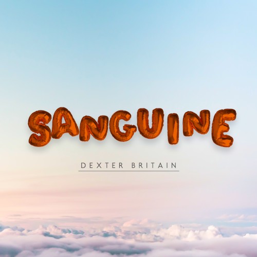Sanguine封面