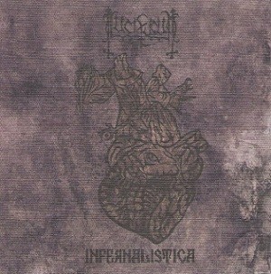 Infernalistica封面