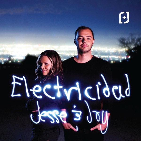 Electricidad封面