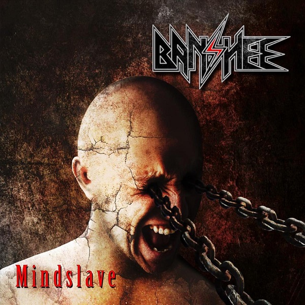 Mindslave封面
