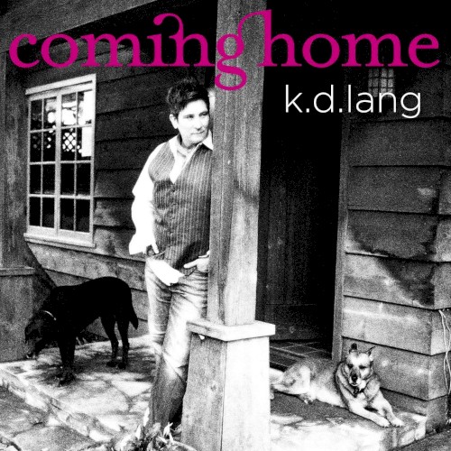 Coming Home EP封面