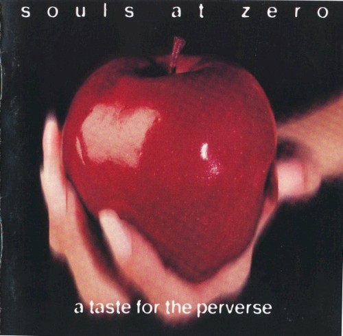 A Taste for the Perverse封面
