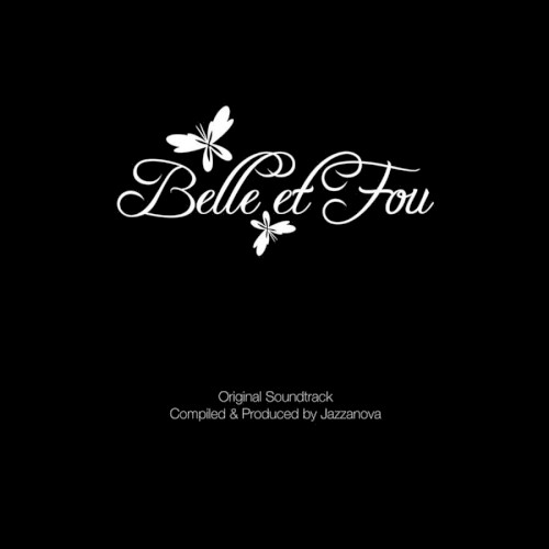 Belle Et Fou封面