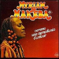 Comme une symphonie d'amour / Malaisha / Sabelani / African Convention封面