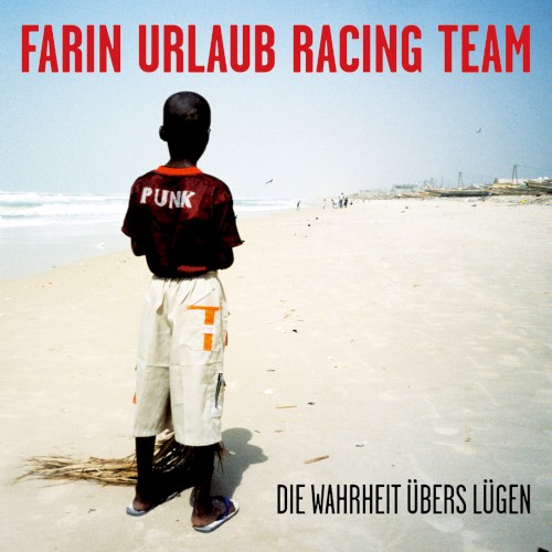 Die Wahrheit übers Lügen封面