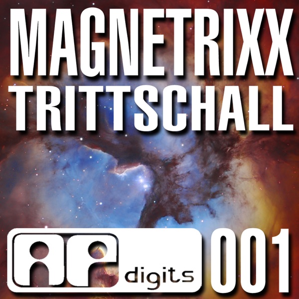 Trittschall封面