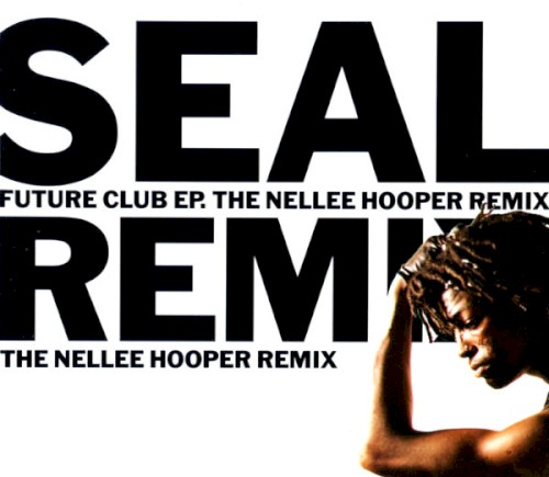 Future Club EP (The Nellee Hooper Remix)封面