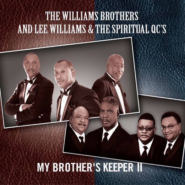 My Brother's Keeper II封面