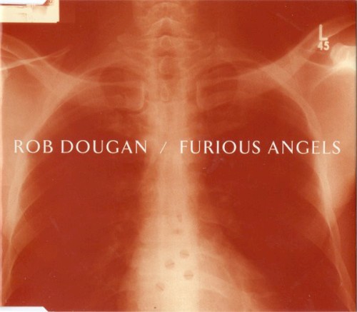 Furious Angels封面