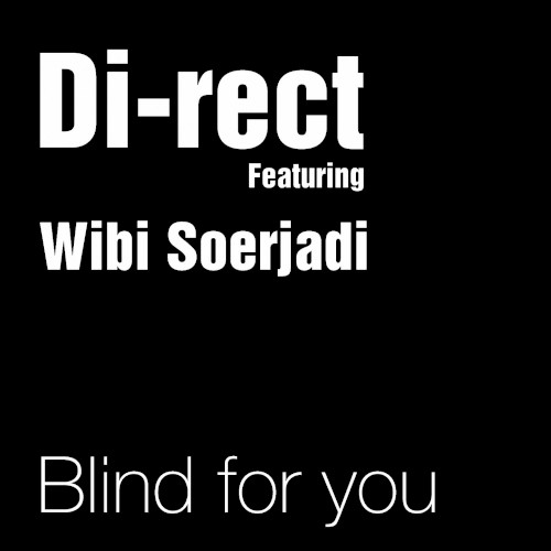 Blind for You封面
