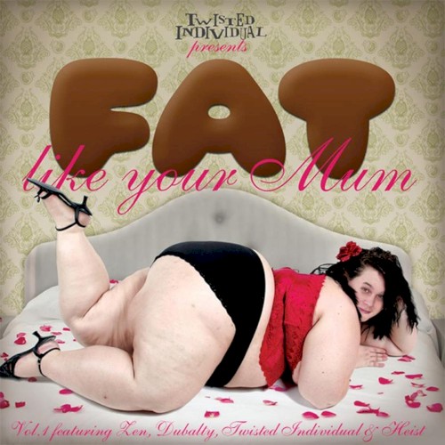 Fat Like Your Mum, Vol. 1封面