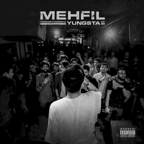 Mehfil封面