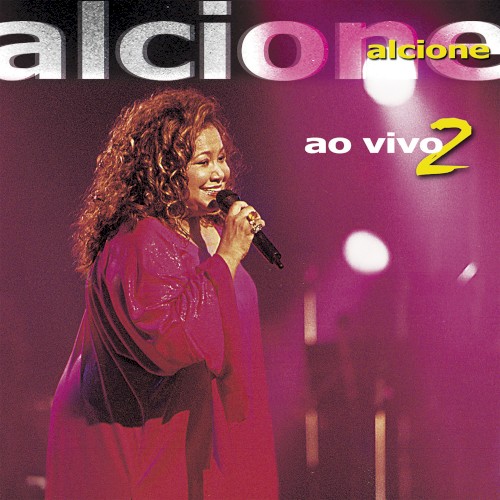 Ao vivo 2封面