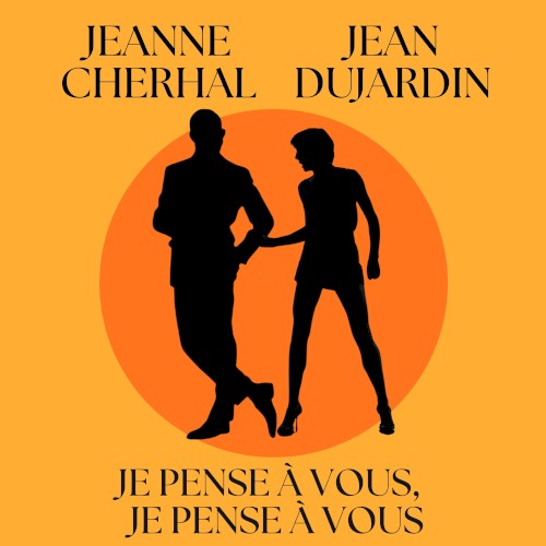 Je pense à vous, je pense à vous封面