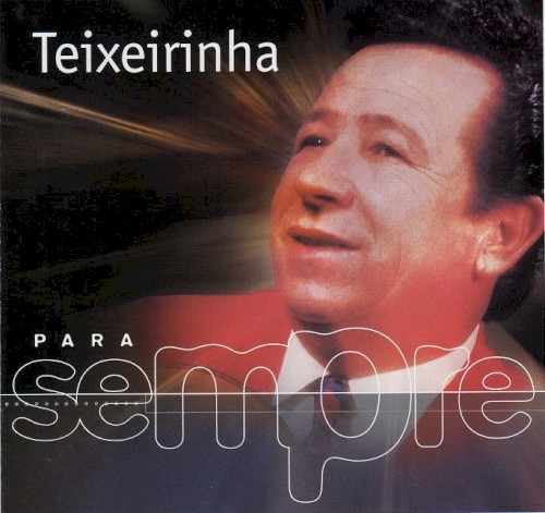 Pra Sempre封面