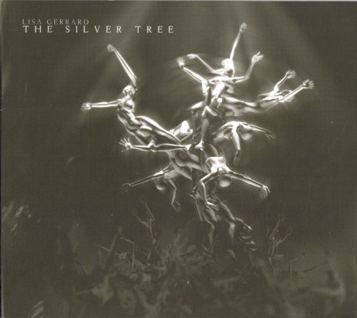 The Silver Tree封面