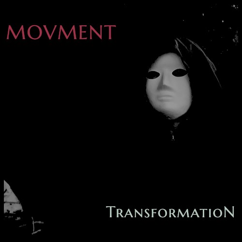 Transformation封面