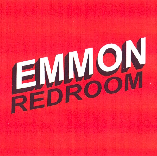 Redroom (demo)封面