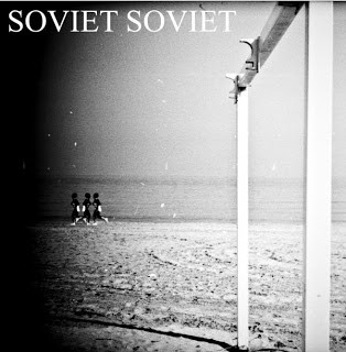 Soviet Soviet封面