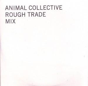 Rough Trade Mix封面